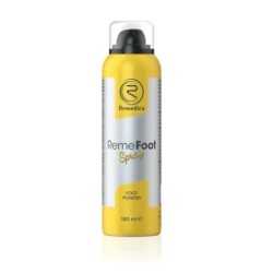 Remefoot Spray 150ml