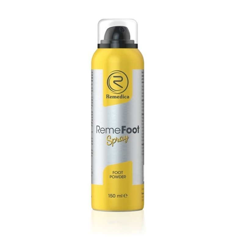 Remefoot Spray 150ml