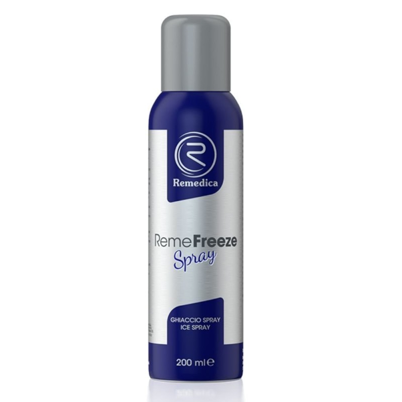 Remefreeze Spray 200ml