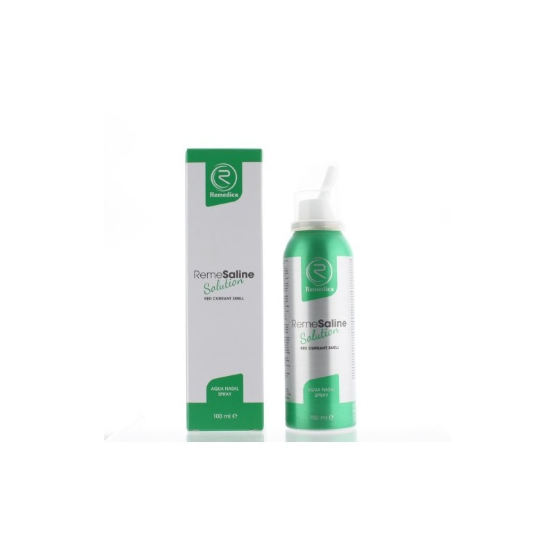 Remesaline Solution 100ml