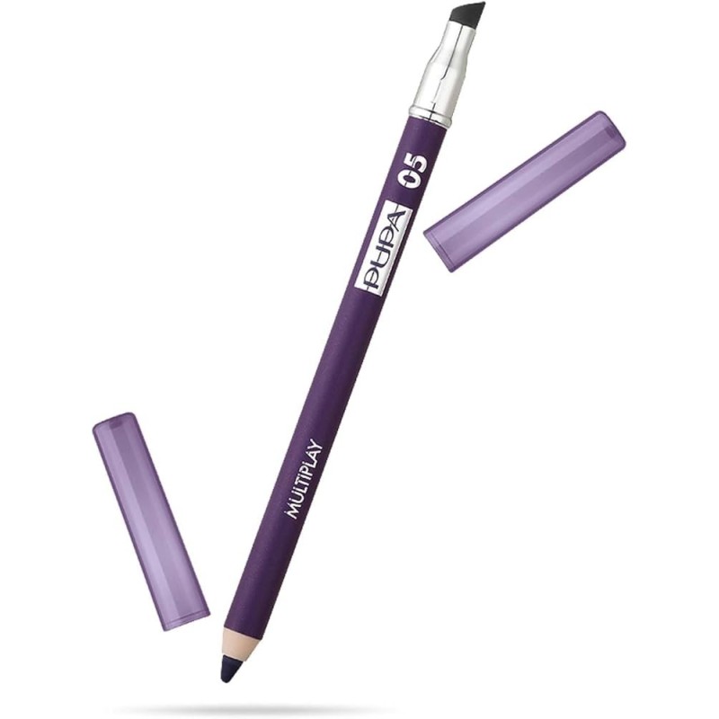 Pupa Multiplay Eye Pencil 05-Full Violet
