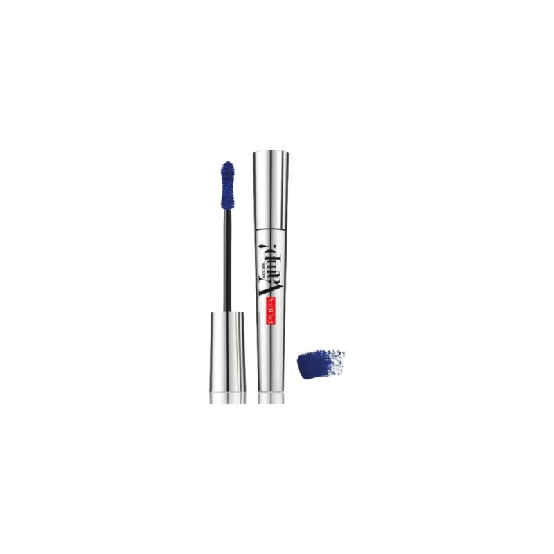 Pupa Mascara Vamp! 300-Blue Deep Night