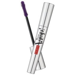 Pupa Vamp! Mascara 400-Amethyst Violet