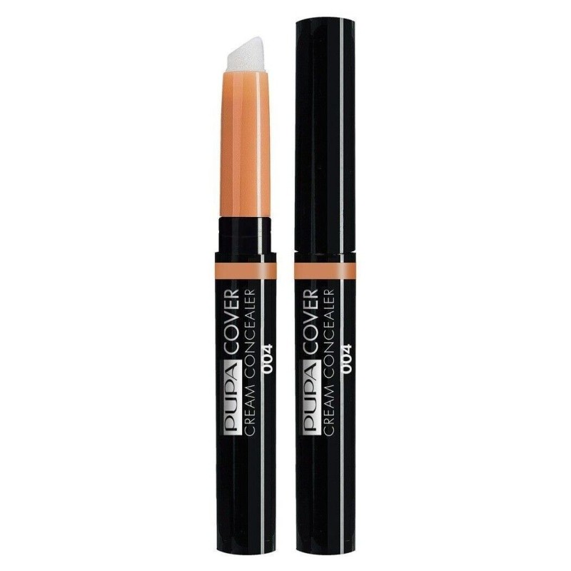 Pupa Cover Cream Concealer 04-Orange