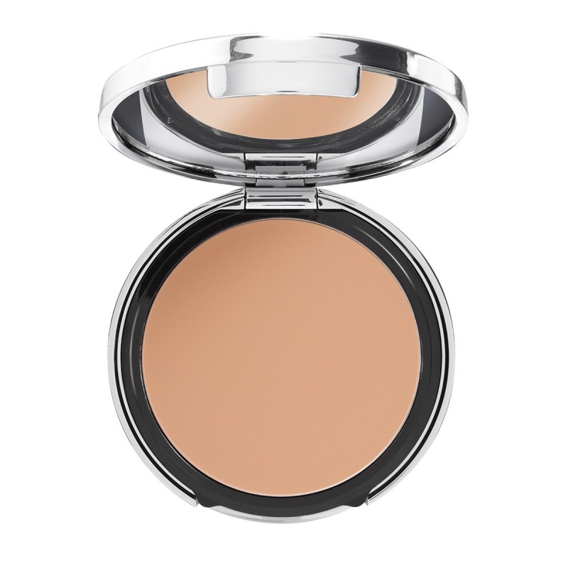 Pupa Extreme Matt Powder Foundation 050-Sand