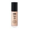 Pupa Made To Last Foundation 040-Medium Beige