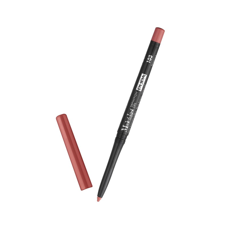 Pupa Made To Last Definition Lips 103-Apricot Rose