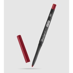 Pupa Made To Last Definition Lips 301-Terra Di Siena