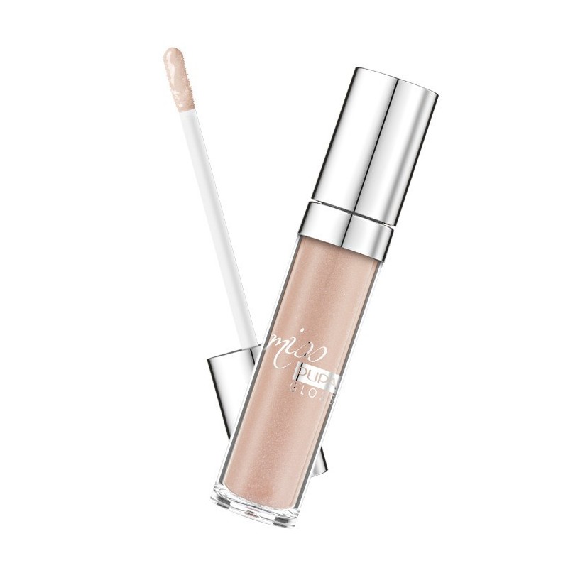 Pupa Miss Pupa Lip 104-Enchanted Moment