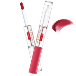 Pupa Made To Last Lip Duo 007-Coral Sunrice