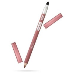 Pupa True Lips Pencil 002-Tea Rose