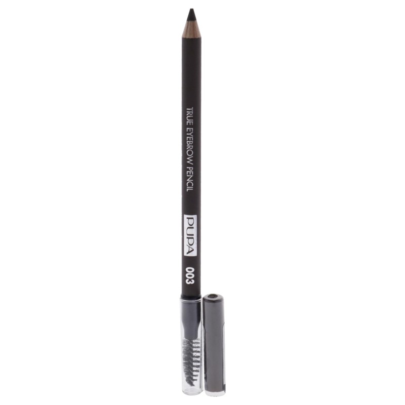 Pupa True Eyebrow Pencil 003-Dark Brown