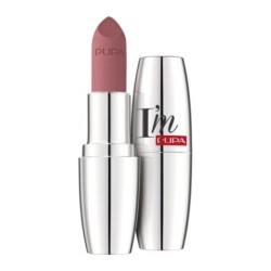 Pupa I'M Matt Lipstick 011-Intense Nude
