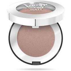 Pupa Vamp! Matt Eyeshadow 030-Desert Nude