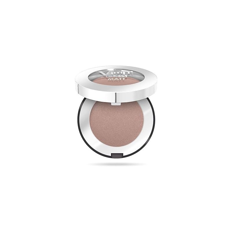 Pupa Vamp! Matt Eyeshadow 030-Desert Nude