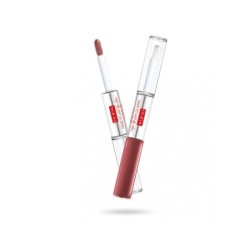 Pupa Made To Last Lip Duo 015-Nude Set
