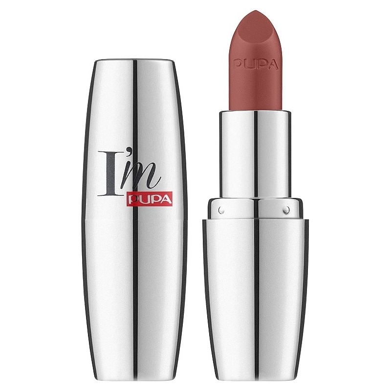 Pupa I'M Nude Lipstick 007-Brassiere