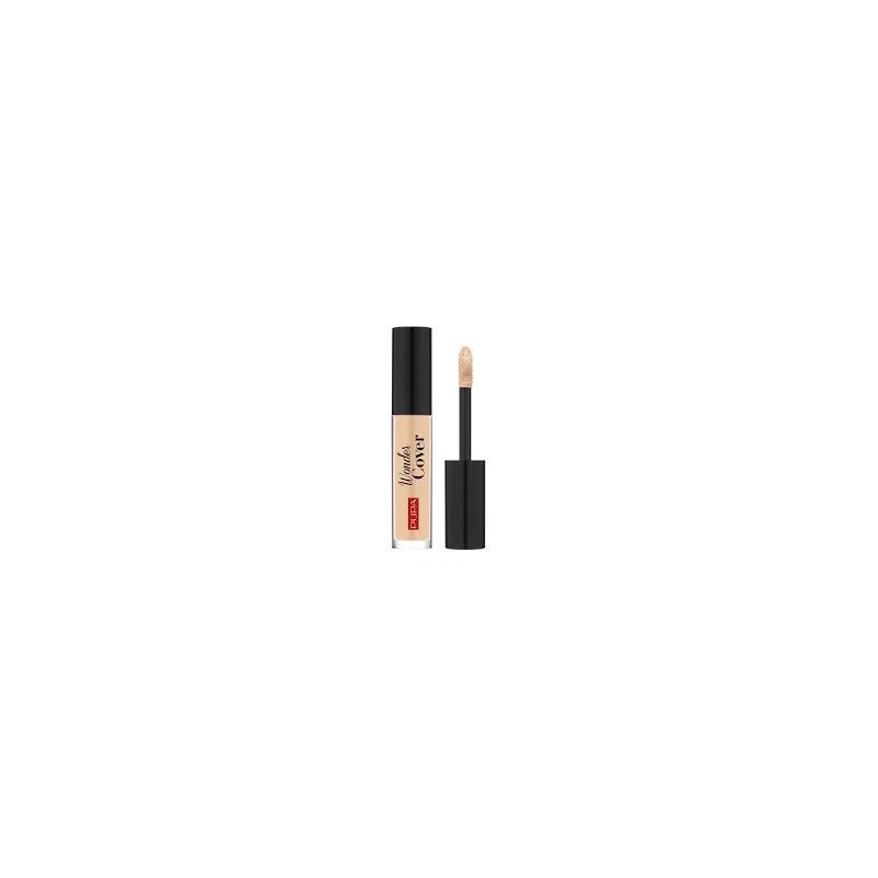 Pupa Wonder Cover Concealer 004-Warm Beige