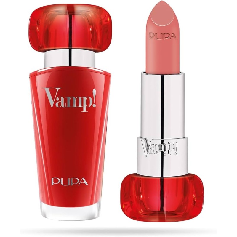 Pupa Vamp! Lipstick 207-6O'Dream