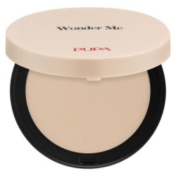 Pupa Wonder Me Powder No Powder 020-Nude