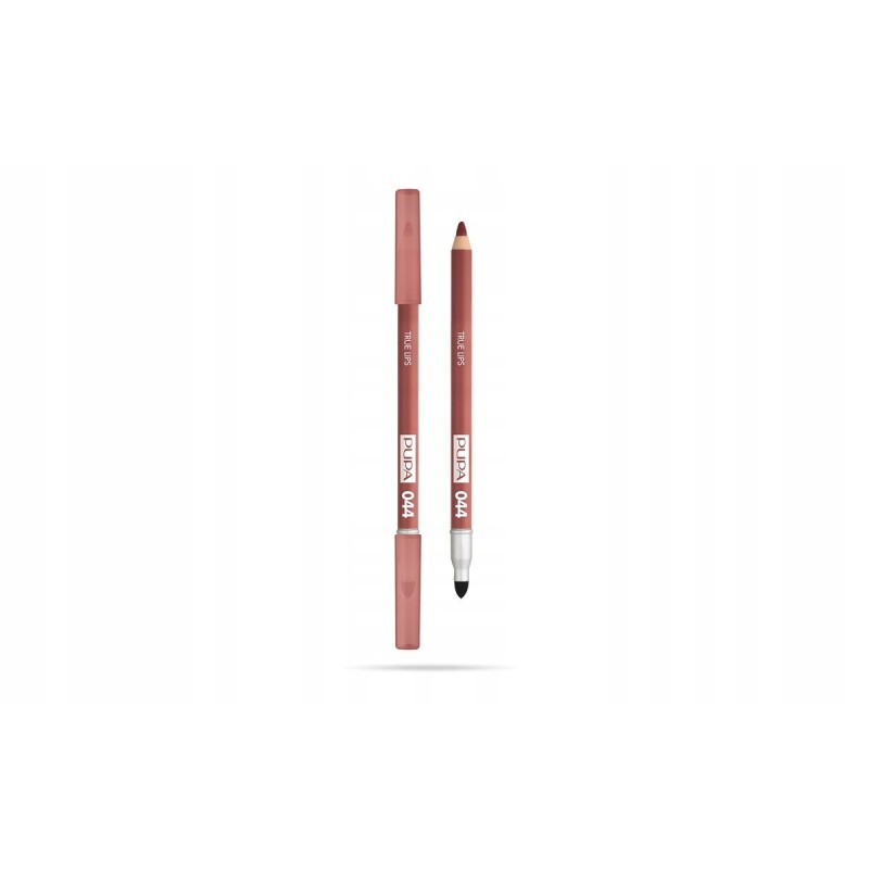 Pupa True Lips 044-Sunny Afternoon