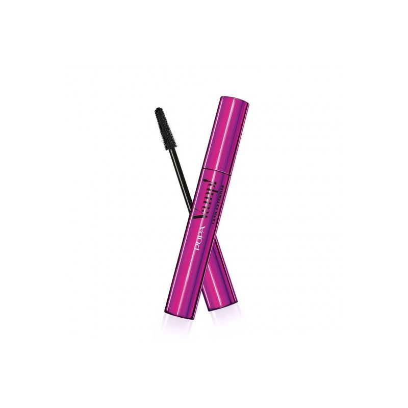 Pupa Vamp! Mascara Lash Extender 112-Extra Black