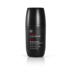 Collistar Men 48 Hours Deo Roll-On 75ml