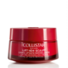 Collistar Face Lift Hd + Sculpt Remodelning Cream Face And Neck 50ml
