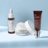 Collistar Set 2025 Face Hyaluronic Polyglutamic Acid Drops + Hyaluronic Acid + Peptides Eye Contour