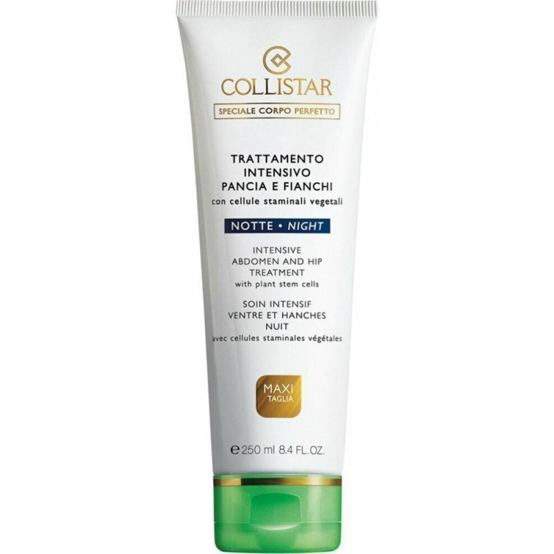 Collistar Body Abdoment And Hip Night Treatment 250ml