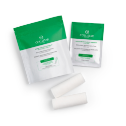 Collistar Body Reshaping Draining Wraps 2 x 100ml