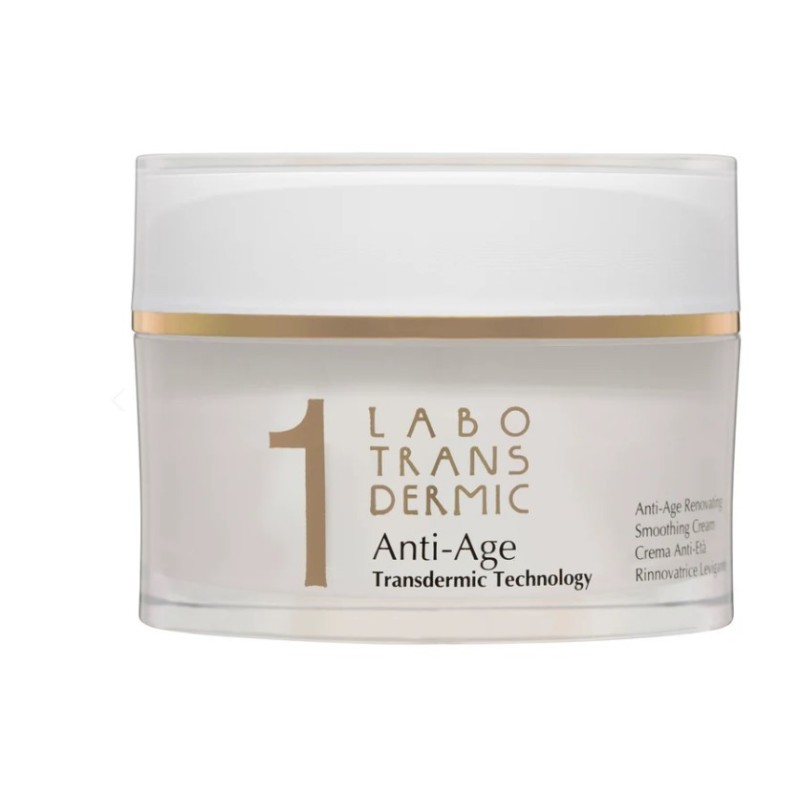 Transd 1 Anti-Age Ren.Cream