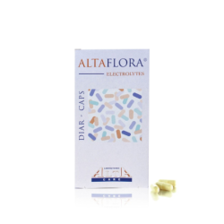 Altaflora Electrolade 20 Capsules