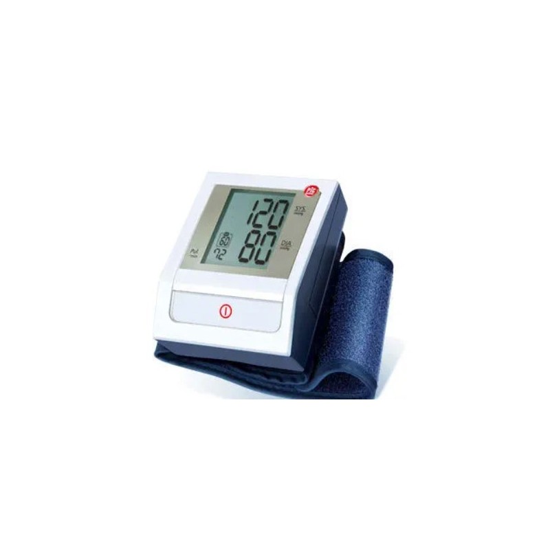 Pic Self Check Monitor