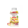 Candi B Multivitamin 80 Gum Bana + Strawbe