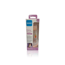 Mam Natural Colour Bottle 260ml 2 + Grey 776569