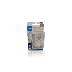 Mam Perfect Night 6 + Double Pack Unisex 776523