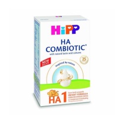 Hipp HA Combiotic 300g