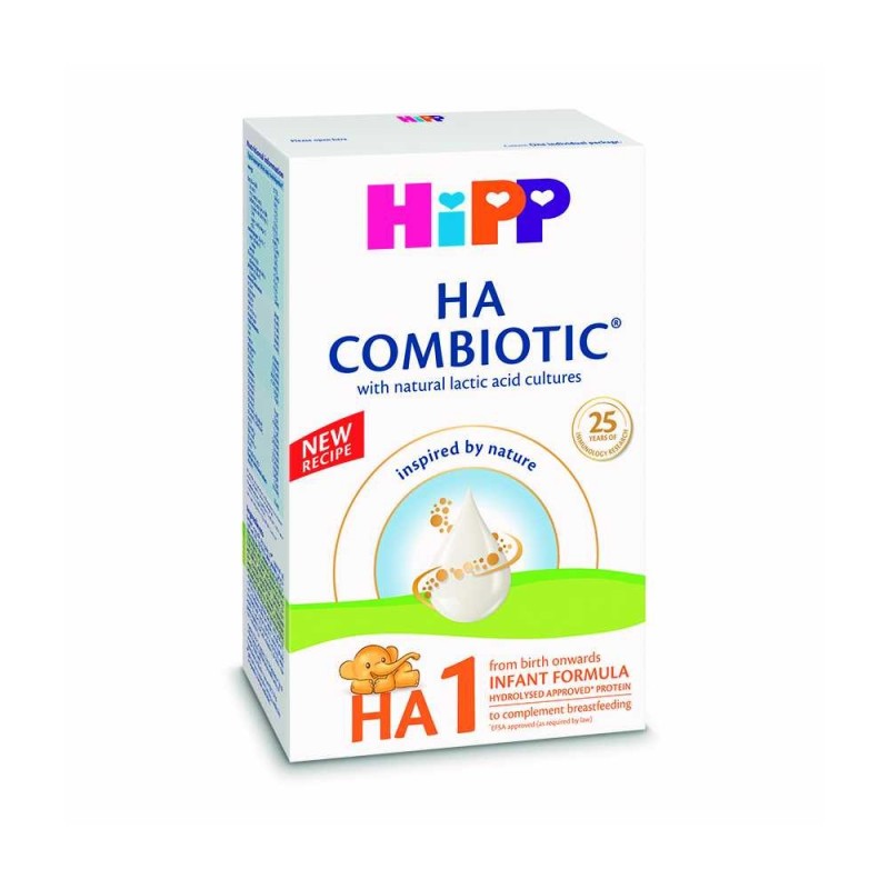 Hipp HA Combiotic 300g