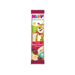 Hipp Bar Yog/Cher/Ban 23g-Bio