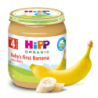 Hipp Baby'S First Banana 125g (7011)