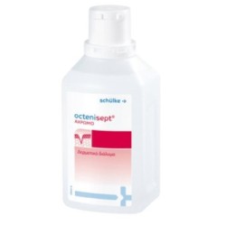 Octiset Cutaneous Solution 1L