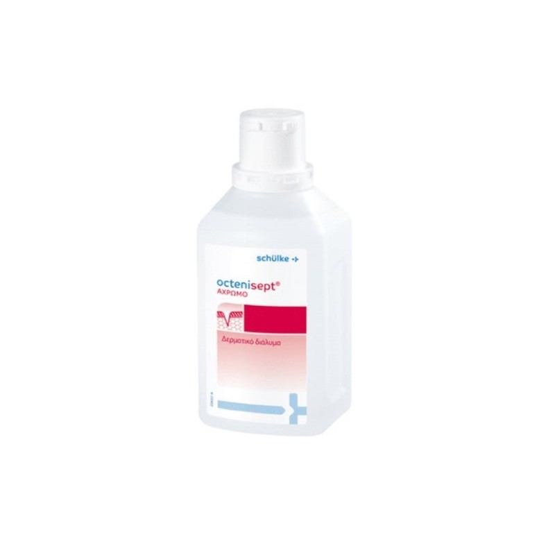 Octiset Cutaneous Solution 1L
