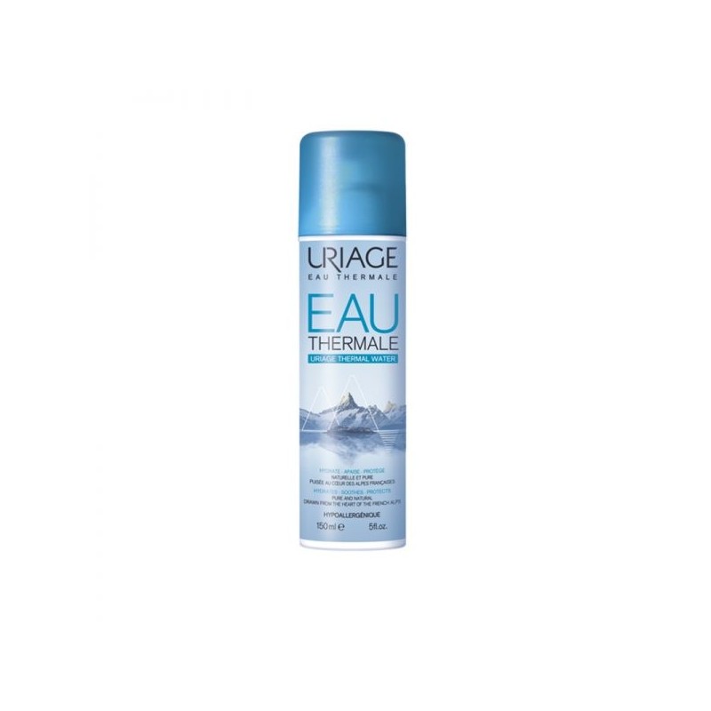 Uriage Thermal Spring Water Spray 150ml