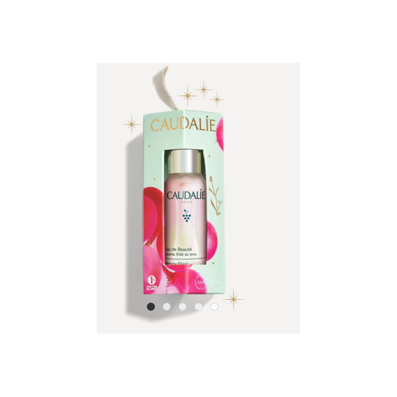 Caudalie Set Xmas 2025 Glowing Duo