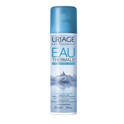 Uriage Thermal Spring Water Spray 50ml