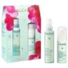 Caudalie Set Xmas 2025 Double Cleansing Duo