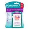 Compeed Herpes Patch X15 333113