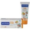 Vitis Kids Gel Cherry 2 + Ages 50ml