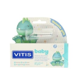 Vitis Baby Gel 30ml + Thimble Gift 0 + Ages